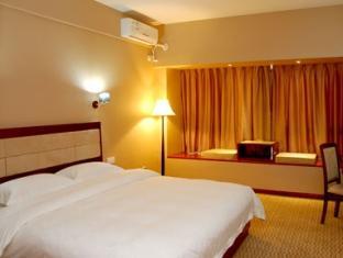 Xiamen Tenhua Hotel Eksteriør bilde