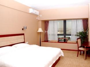 Xiamen Tenhua Hotel Eksteriør bilde